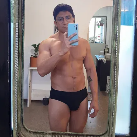 OnlyFans account  lecheff avatar 1