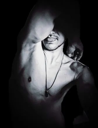 OnlyFans account  mk_guy header 2