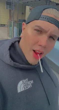 OnlyFans cuenta ricanboiii21 avatar 1