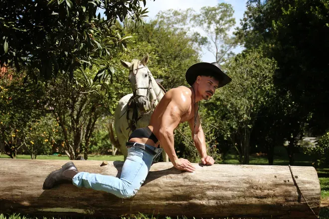 OnlyFans cuenta gusttavomuller avatar 1