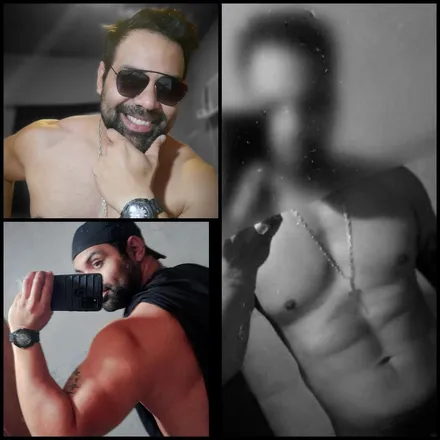 OnlyFans cuenta mikefit2089 header 2