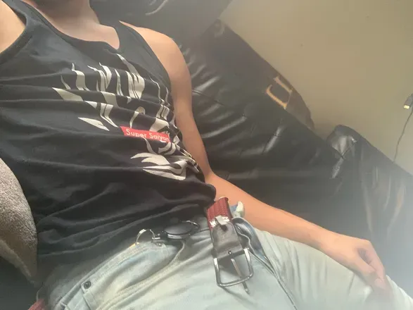 OnlyFans cuenta mike_hawk_x avatar 1