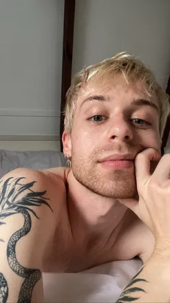 OnlyFans account  beaubilly header 2