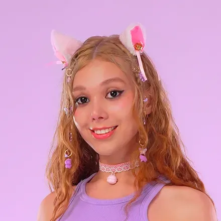 OnlyFans cuenta luna_kitsune avatar 1
