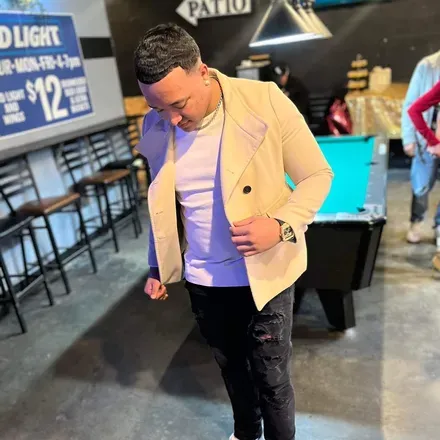 OnlyFans cuenta devonte11262 avatar 1