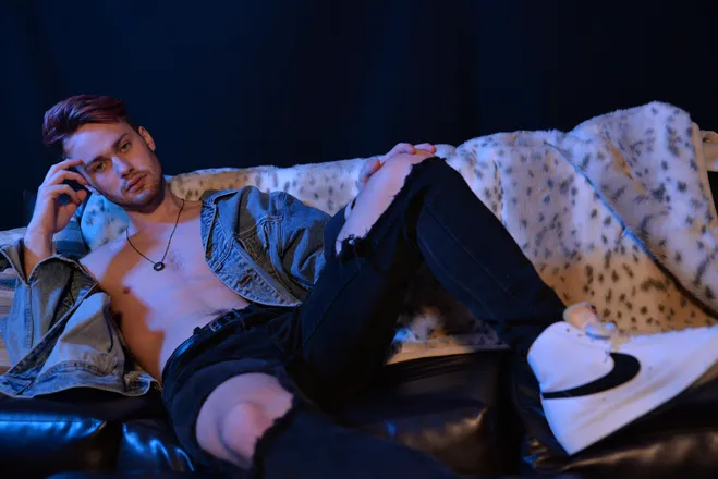 OnlyFans cuenta adonis_banks header 2