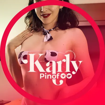 OnlyFans cuenta karlypinof avatar 1