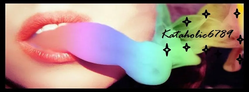 OnlyFans cuenta kataholic6789 header 2