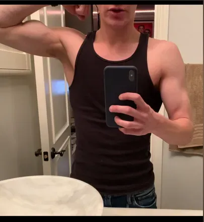 OnlyFans cuenta mikeoxbig4u avatar 1