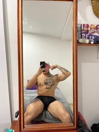 OnlyFans cuenta santitattolife avatar 1