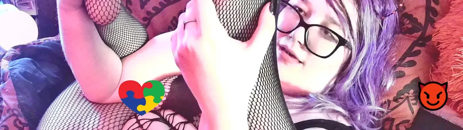 OnlyFans cuenta hannah_horn header 2