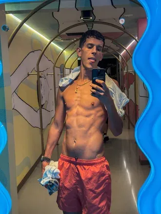 OnlyFans cuenta vinnybehung avatar 1
