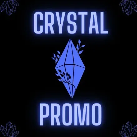 OnlyFans cuenta crystal_promo avatar 1