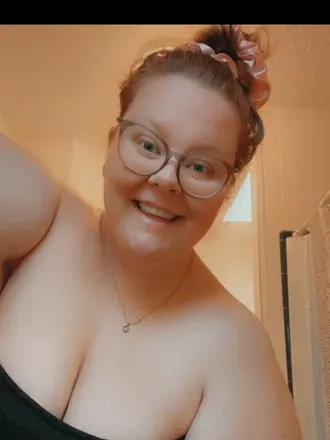 OnlyFans cuenta ginger.alexandria avatar 1