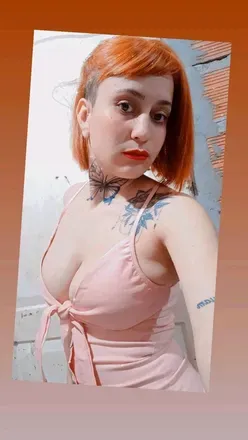 OnlyFans cuenta melgiselle97 avatar 1