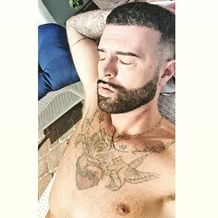 OnlyFans cuenta u9607425 avatar 1