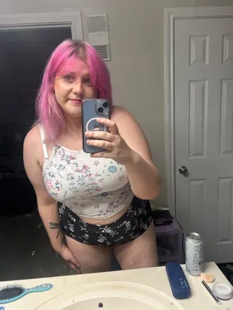 OnlyFans account  evil_kittenz avatar 1