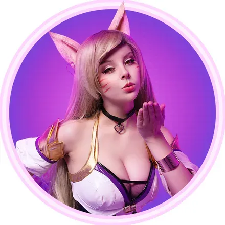 OnlyFans cuenta hellyvalentine avatar 1