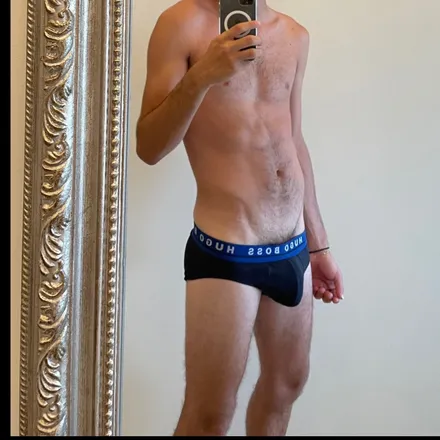 OnlyFans account  dmitrymaximoff header 2