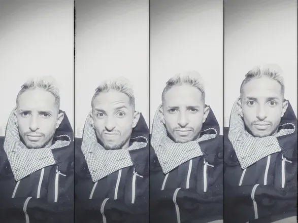 OnlyFans cuenta danielcerrano avatar 1
