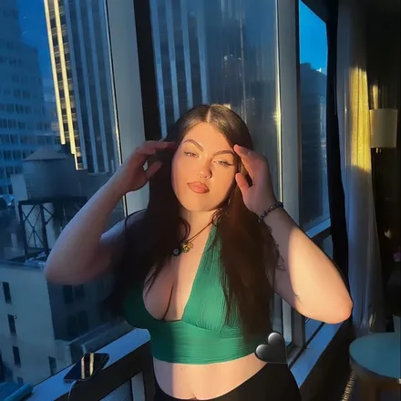 OnlyFans cuenta phattittynikki avatar 1