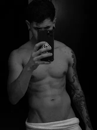 OnlyFans cuenta lekkerboy69 avatar 1