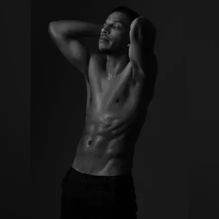 OnlyFans of maxdotado