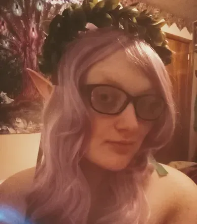 OnlyFans cuenta tigerlilith avatar 1