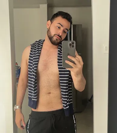 OnlyFans cuenta tasmedina avatar 1