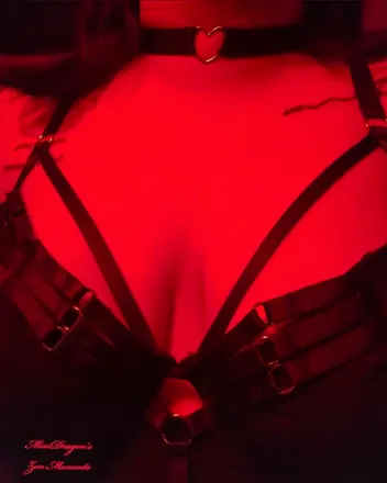 OnlyFans cuenta lillixmystic avatar 1