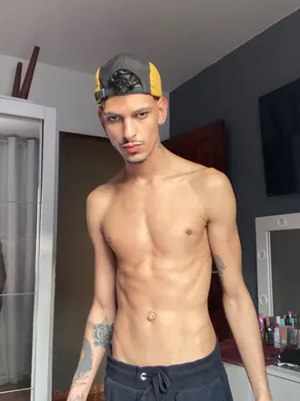 OnlyFans cuenta iagopedrozza avatar 1