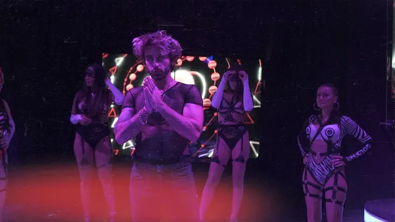 OnlyFans cuenta majinbang header 2