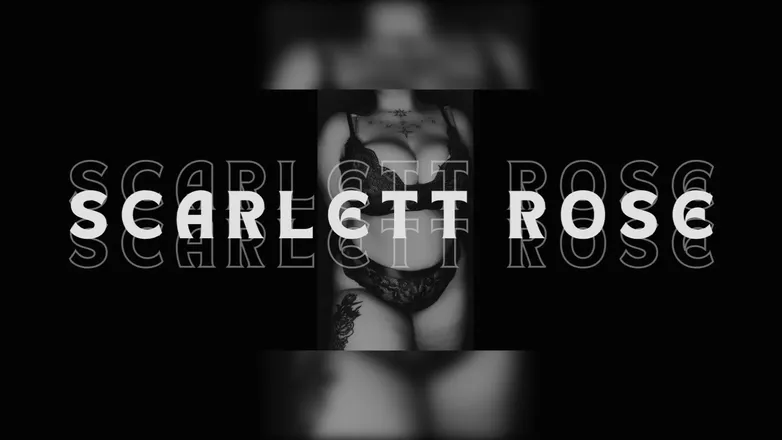 OnlyFans cuenta scarlettrose_xx header 2