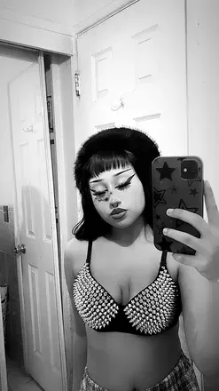 OnlyFans cuenta bluntkittie22 avatar 1
