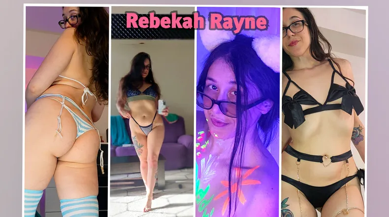 OnlyFans cuenta rebekahrayne previous_headers_1 4