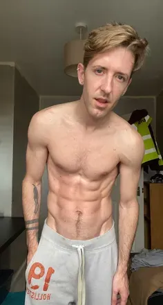 OnlyFans cuenta danny_betts_1 header 2