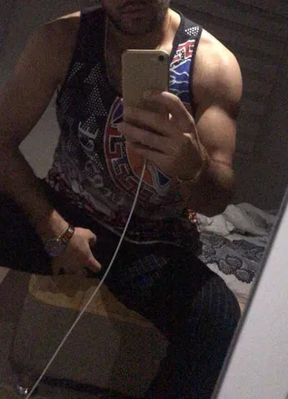 OnlyFans account  malikmasterman avatar 1