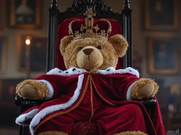 OnlyFans cuenta thekingteddy avatar 1