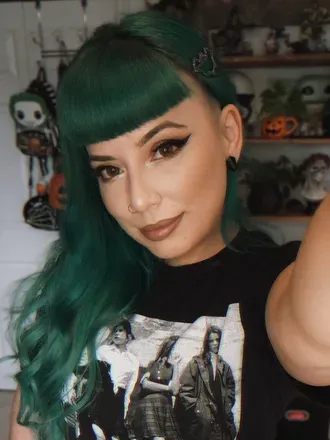 OnlyFans cuenta spookymortal avatar 1
