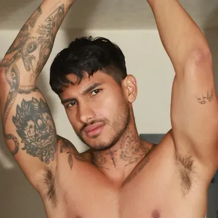 OnlyFans cuenta itsbastiancm avatar 1