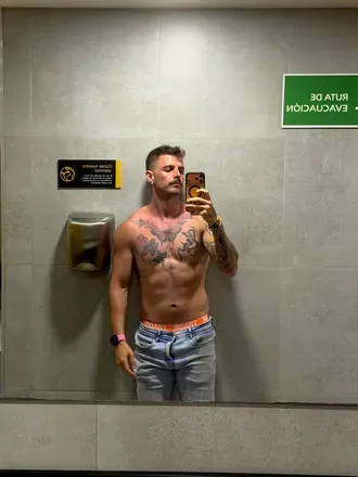 OnlyFans cuenta markj_onlyfans avatar 1