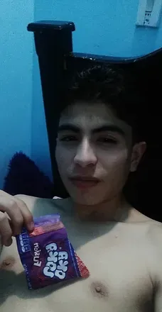 OnlyFans of andrelat