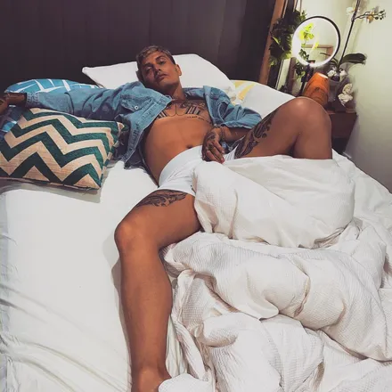OnlyFans cuenta pharoah22 header 2