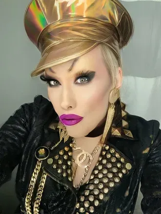 OnlyFans cuenta djchichilarue avatar 1