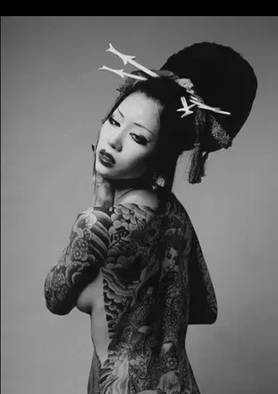 OnlyFans cuenta geisha111 header 2