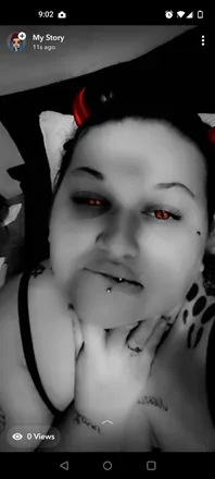 OnlyFans cuenta lavenderred avatar 1