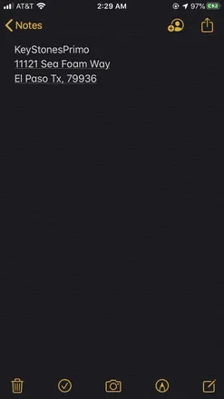 OnlyFans cuenta masculinetexan header 2