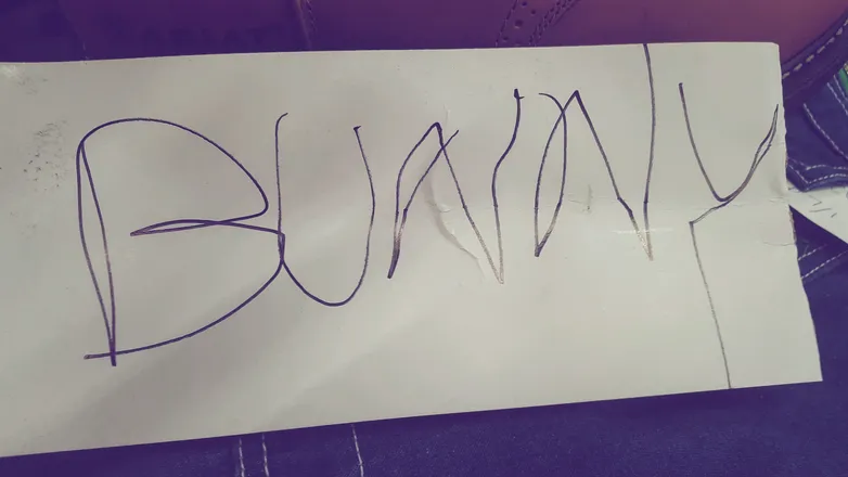 OnlyFans cuenta bunnyqt header 2