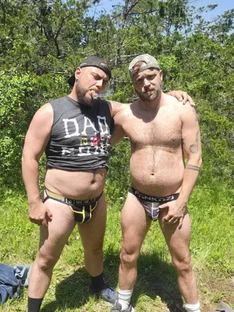 OnlyFans cuenta countrygoonercouple avatar 1