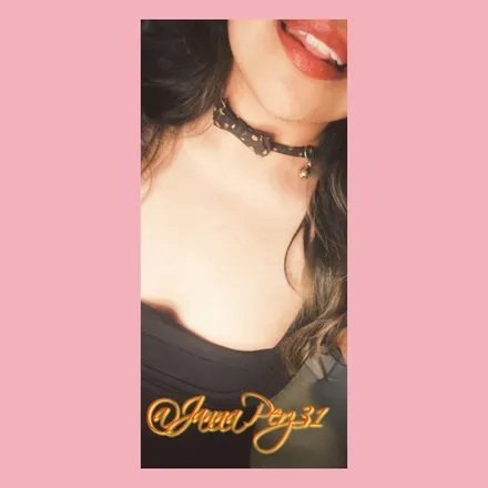 OnlyFans cuenta jannaperz31 avatar 1